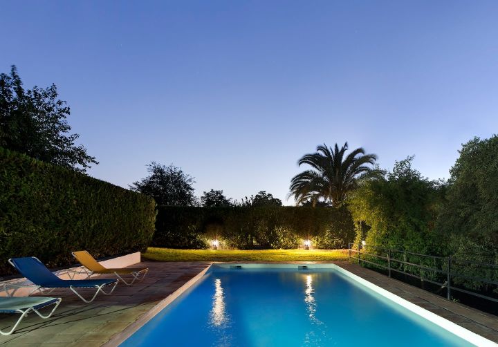 Airbnb insolite à Cordoue